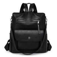 2025 nueva bolsa de gran capacidad de moda de alto sentido bolsa de viaje mochila de mujer mochila de cercanía - details 6