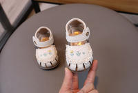 Sandalias de Verano para Niños, calzado de Bebé, Suave, a la Moda - details 4
