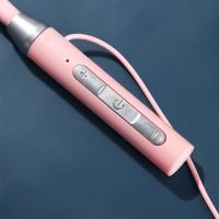 Auriculares inalámbricos con cancelación de ruido para Gamer, cascos magnéticos con Bluetooth, para videojuegos - details 2