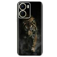 Funda con patrón de globo aerostático para Vivo Y16 Y 16, carcasa ultradelgada a la moda, Sofu Touch, suave, TPU, VivoY16 Y 16 4G, 2022 - details 5