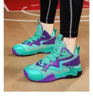 Zapatos de baloncesto para hombre, transpirables, suaves y antideslizantes, a la moda, novedad de 2022 - details 8