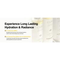 Hydration & Radiance
