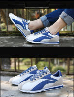Zapatillas de correr de marca para hombre, zapatos deportivos de entrenamiento de maratón al aire libre, zapatillas ligeras para caminar y trotar, zapatos de tenis cómodos - details 8