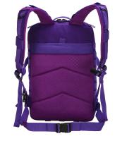 Mochila Táctica de 45L Bolsa Militar Para Exteriores Impermeable Para Montañismo Camping y Senderismo - details 6