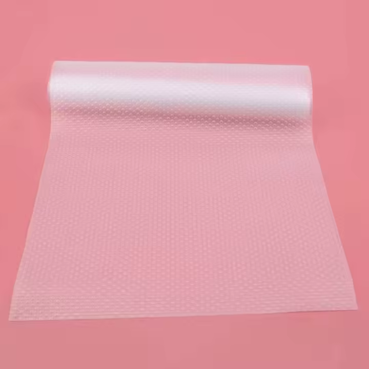 Fundas impermeables resistentes al aceite para alfombras transparentes, estantes, armarios, vestidores, mesas antideslizantes, refrigeradores y - 1