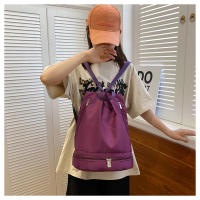 Bolsa De Natación Impermeable Para Playa Con Separación Seca Y Húmeda Bolso De Almacenamiento Deportivo Para Uso Diario Y Viajes - details 5