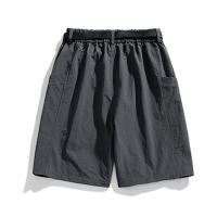 Pantalones Cargo para Hombres CHAIFENKO Comodidad Retro Deportiva para Primavera/Verano - details 6