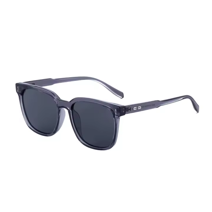 Gafas de sol nuevas 2025 para mujer, GM, montura grande, anti-ultravioleta, polarizadas, para hombre, tendencia, pesca, conducción, especiales - 1