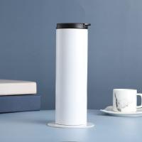 Taza deportiva Taza aislante portátil Taza de acero inoxidable a prueba de fugas de doble pared Taza de té de 17 oz al aire libre - details 18