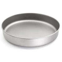 Olla de titanio ultraligera, utensilios de cocina para acampar al aire libre, senderismo, picnic, 750ml/1000ml, 2023 - details 17