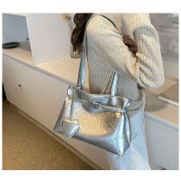 2025 Nueva Tendencia Bolso De Mano De Alta Gama Para Mujer Sentido De Gran Capacidad Bolso De Mano De Viaje Versión Coreana Bolso De Hombro Simple Y Versátil - details 9