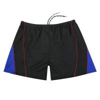 Traje de baño deportivo de talla grande para piscina, pantalones de playa para hombre, bañadores de talla grande, pantalones cortos de baño para hombre, traje de baño de secado rápido - details 0