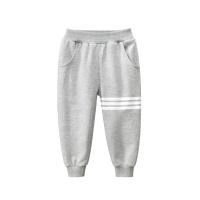 Ropa para niños pantalones para niños de primavera y verano, pantalones de chándal casuales pantalones de bebé - details 0