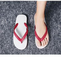 Chanclas retro de verano, nuevas zapatillas antideslizantes, sencillas para apretar los pies, zapatillas frescas para el hogar, zapatos para exteriores. - details 17