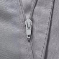 Conjunto de Pantalones y Abrigo para Hombre Traje de Negocios Ajustado de Manga Larga con Correa y Botones Únicos - details 16