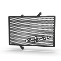 Accesorios para motocicleta, cubierta para parrilla de radiador, protección protectora para Honda CB650R CB 650R Neo SP Cafe 2019 2020 2021 2022 2023 2024 - details 2