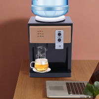 Dispensador de agua eléctrico de sobremesa de carga superior e independiente de 550 W - details 2