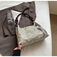Nuevo Bolso Multifuncional, Bolso Pequeño Cuadrado De Moda, Bolso De Señora De Gran Capacidad - details 37