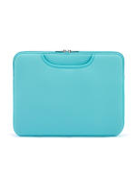 Bolsa para ordenador de 16 y 17 pulgadas, bolsillo frontal que puede contener ratón eléctrico, bolso para ordenador portátil de gran espacio, bolso ligero para ordenador - details 18