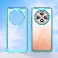 para OPPO 12F, 12, Reno 12 Pro, Funda Transparente Suave Antigolpes - details 7