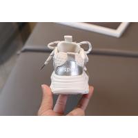 Compañero de clase verano nuevos niños zapatos deportivos niños solo red transpirable zapatos de bebé moda marca de moda niñas papá zapatos - details 8
