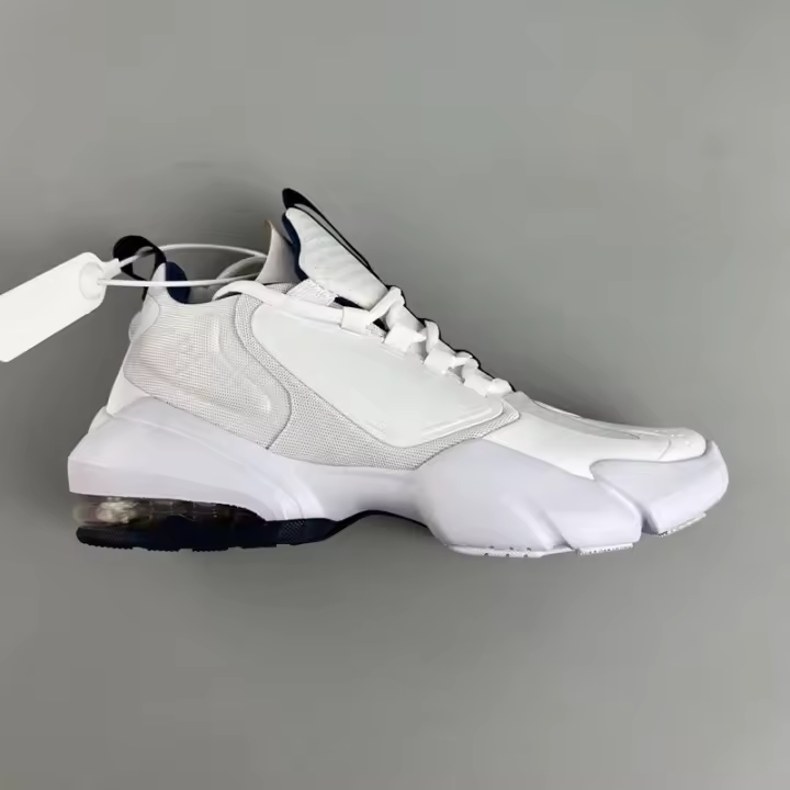 Zapatillas Deportivas para Hombres Plataforma de Entrenamiento Zapatos de Correr con Cojín de Aire - 1