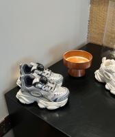 Zapatillas Deportivas Transpirables para Niños Primavera-Verano 2025 Estilo Giratorio para Papá y Niñas - details 2