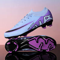 Zapatos de fútbol nuevos de verano TF AGUniversal Adecuado para competición - details 3