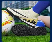Zapatos de Fútbol Profesionales Zapatillas de Entrenamiento Rápidas Botas de Campo Interior - details 33