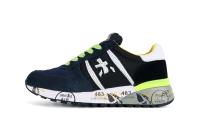 Calzado de hombre Calzado casual oscuro americano Calzado deportivo de gamuza de nicho - details 10
