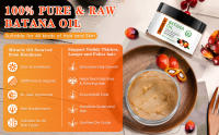 batana oil for hair growth dr sebi organic