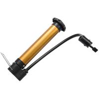 Minibomba portátil de alta presión para bicicleta de montaña, inflador de neumáticos de bola de mano para ciclismo - details 6