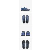 Zapatillas Deportivas Transpirables Para Hombre Y Mujer, Calzado De Entrenamiento Físico Integral, Alta Calidad, Original, en Nube X3, Nueva Generación - details 9