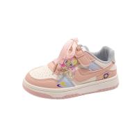 Nuevos Zapatos de Dibujos Animados Transpirables y Cómodos para Niños y Niñas Calzado Infantil 2025 - details 0