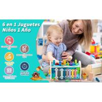 juguetes niños 1 año