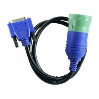 Para NEXIQ-3 USB Link N2 USB Link para Nexiq Bluetooth herramientas de diagnóstico de camiones camión OBD2 Detector de diagnóstico de fallas - details 1