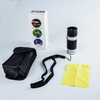 7 × 18 Mini monocular HD de gran aumento con telescopio de alcance para exteriores a escala - details 5