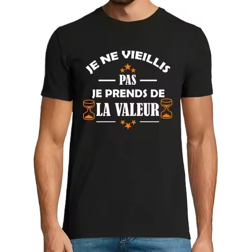 abuelo jubilación humor idea de regalo Camisetas regalo jubilación - 1