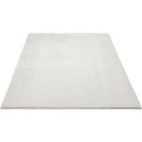 Alfombra Moderna y Suave de Pelo Corto Antideslizante, Lavable hasta 30 Grados, Para Salón, Beige, 160 x 220 cm - details 9