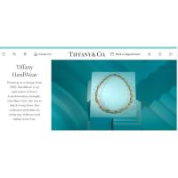 ΤΙΦΑΝΗ ™ Collar de bola HardWear en plata de ley, diseñado para ser cómodo y fácil de usar - details 0