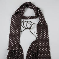 BUNO-Camisola de gasa para mujer, Top corto de leopardo Y2k, moda de verano, ropa de calle, camiseta sin mangas, Tops sexis sin mangas para mujer, chaleco con hombros descubiertos - details 29