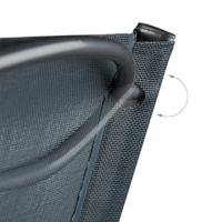 silla terraza