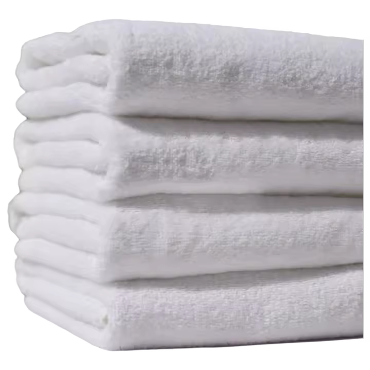 Toallas de Baño de Algodón 100% Naturales Suaves y Absorbentes Tamaños Disponibles 30x50cm 50x90cm 70x100cm 100x140cm - 1