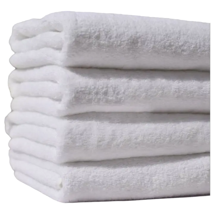 Toallas de Baño de Algodón 100% Naturales Suaves y Absorbentes Tamaños Disponibles 30x50cm 50x90cm 70x100cm 100x140cm - 1