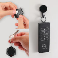Localizador de Llaves Awapow Anti Lost Portátil Inalámbrico Inteligente para Mascotas Monedero de Seguimiento de Dispositivo 4 Receptores - details 6