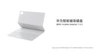 Huawei MatePad 11.5S Teclado Magnético Inteligente Conectividad Bluetooth Edición Inteligente - details 0