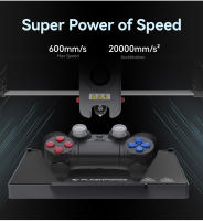 Impresora 3D FDM Flashforge Adventurer 5M Kit DIY Máx 600mm/s Impresión Rápida de Alta Velocidad - details 4