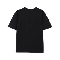 🔥   Camiseta 100% Algodón Hombre y Mujer - Ultra Suave, Transpirable y Duradera |   Corte Clásico Ideal para Diario |   Multicolor Sólido - details 2