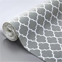 Línea de Estante de Cocina Antideslizante, Impermeable, Fácil de Limpiar 1pc Estante y Escritorio - details 1