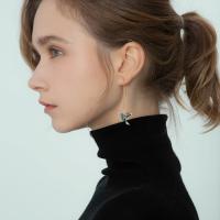 Pendientes de colibrí para mujeres y niñas, pendientes colgantes elegantes con borlas, joyería de moda, regalos de cumpleaños para el Día de San Valentín - details 1